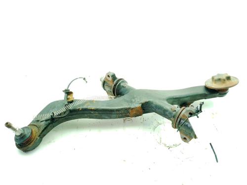 Used Right front suspension arm Right front suspension arm RENAULT MASTER II Van (FD) 2.5 dCi (FD02) (101 hp) 34391090 34391090