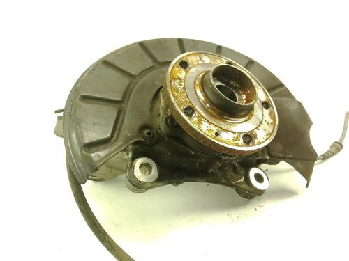 Left front steering knuckle VW PASSAT B7 Variant (365) 2.0 TDI | BP18364784M25 - Image 3