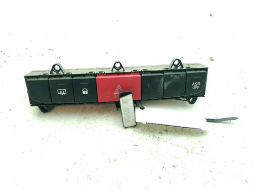 Used Warning switch Warning switch FIAT DUCATO Van (250_) 150 Multijet 2,3 D (150 hp) 28973089 28973089