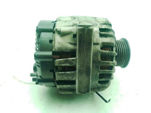 Alternator OPEL ASTRA J (P10) 1.6 CDTi (68) | BP32227341M7 - Image 2