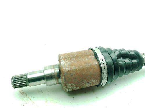 Left front driveshaft FORD FOCUS IV (HN) 1.0 EcoBoost | BP36765582M38 - Image 3
