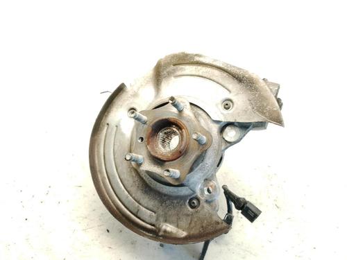 Used Right rear steering knuckle Right rear steering knuckle JAGUAR XE (X760) 2.0 D (180 hp) 29583279 29583279