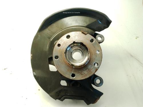 Used Right front steering knuckle NISSAN QASHQAI II SUV (J11, J11_) 1.2 DIG-T (115 hp) 24873390