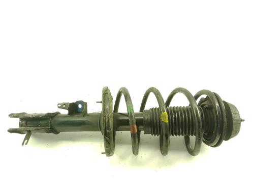 Used Left front shock absorber Left front shock absorber HYUNDAI i20 I (PB, PBT) 1.2 (78 hp) 18372114 18372114
