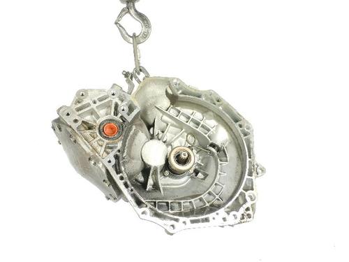 gearbox-opel-corsa-e-x15-2014-40622305 main image