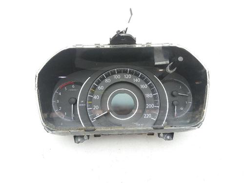 Instrumentenkombination für HONDA CR-V III (RE_) 2.2 i-CTDi 4WD (RE6) (140 hp) 31990354