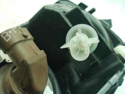 Left headlight OPEL ASTRA G Saloon (T98) 1.6 16V (F69) | BP29765527C28 