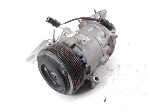 Used AC compressor AC compressor BMW 3 (E90) 318 i (143 hp) 18373536 18373536