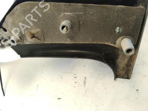 Left mirror RENAULT MASTER II Bus (JD) 2.5 D (JD1A, JD0E, JD0A, JD1E) | BP30170903C26