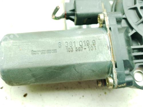 Front left window mechanism BMW X5 (E53) 3.0 i | BP26018834C22 
