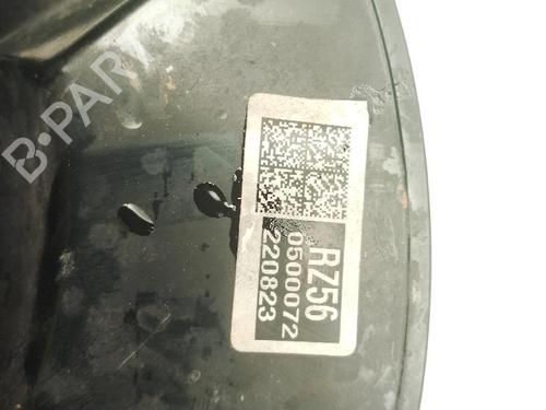 Right front steering knuckle KIA STONIC (YB) 1.2 CVVT | BP25836314M26 