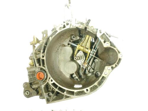 Used Gearbox FIAT DUCATO Van (244_) 2.3 JTD (110 hp) 31609017