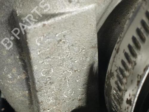 Engine OPEL CORSA C (X01) 1.7 DTI (F08, F68) | BP32008573M1 - Image 8