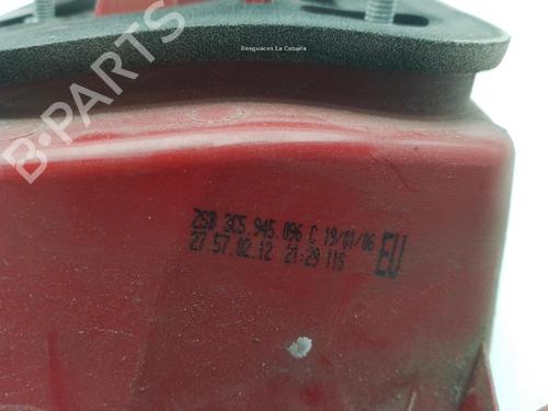 Right taillight VW PASSAT B6 (3C2) 2.0 TDI 16V | BP33688715C35  - Image 5