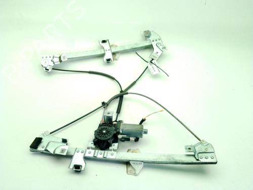 Used Front right window mechanism Front right window mechanism CITROËN BERLINGO / BERLINGO FIRST Box Body/MPV (M_) 1.6 HDI 90 (MB9HX, MC9HX) (90 hp) 33811098 33811098
