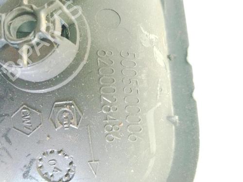 Front right interior door handle RENAULT MEGANE II Saloon (LM0/1_) 1.5 dCi (LM02, LM13, LM2A) | BP26194992I14 