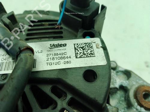 Alternator SEAT ATECA (KH7, KHP) 1.4 TSI | BP32695474M7  - Image 5