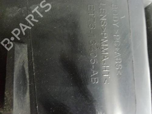 Left taillight FORD TRANSIT COURIER B460 Box Body/MPV 1.5 TDCi | BP36430429C34 - Image 5