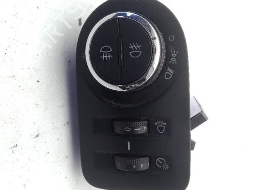 Used Headlight switch Headlight switch OPEL MERIVA B MPV (S10) 1.7 CDTI (75) (110 hp) 24046347 24046347