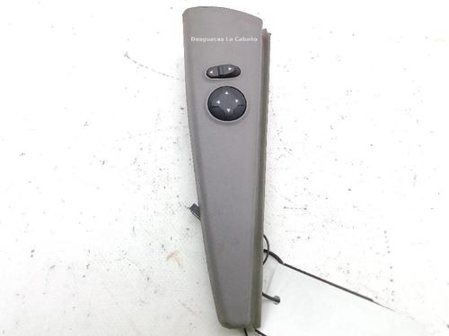 Used Mirror switch FORD KA (RU8) 1.3 TDCi (75 hp) 20505387