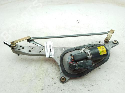 Front wiper motor CITROËN JUMPER I Van (244) 2.8 HDi | BP25781575M29 