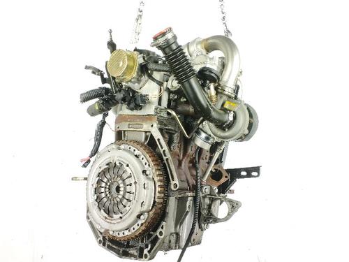 Motor RENAULT MEGANE II (BM0/1_, CM0/1_) 1.5 dCi (BM02, BM13, BM2A, CM02, CM13) | BP30609855M1