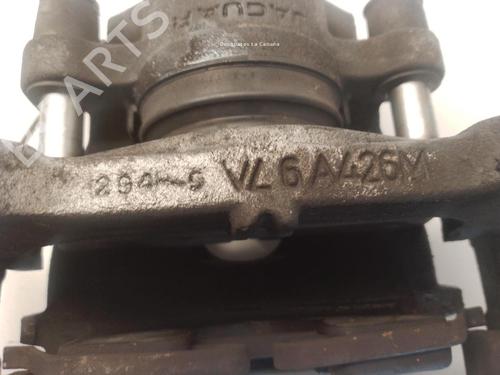 Left front brake caliper LAND ROVER DISCOVERY SPORT (L550) 2.0 D | BP29861098M105 