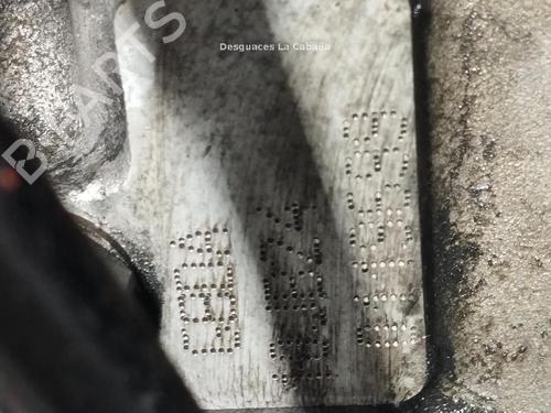 Engine MAZDA 3 Saloon (BK) 1.6 DI Turbo (BK12Y) | BP33191867M1 - Image 7