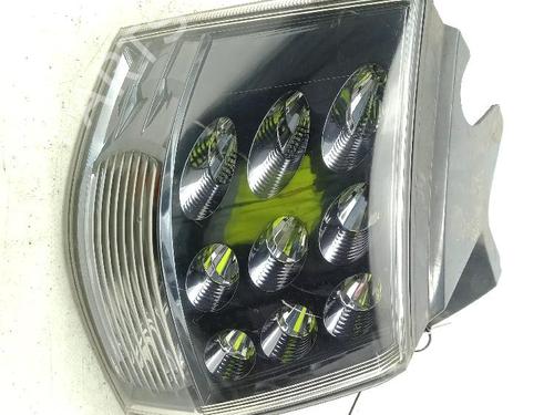 Venstre baglygte Venstre baglygte MITSUBISHI OUTLANDER II (CW_W) 2.0 DI-D (CW8W) (140 hp) 34714697 34714697