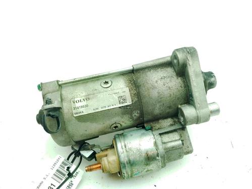 Startmotor Startmotor VOLVO V40 Hatchback (525) D2 (120 hp) 36694775 36694775