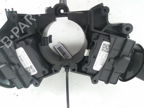 Headlight switch OPEL CORSA E (X15) 1.4 (08, 68) | BP39579507I24 - Image 5