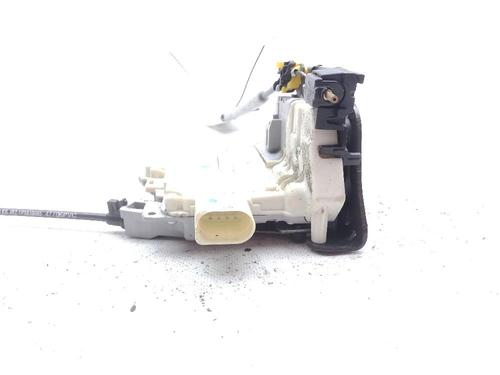 Rear left lock SEAT LEON (1P1) 1.6 | BP18362190C100 