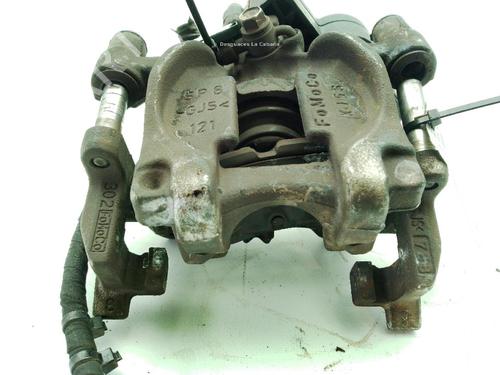 Left rear brake caliper FORD MONDEO V Hatchback (CE) 1.5 EcoBoost | BP32280528M107 