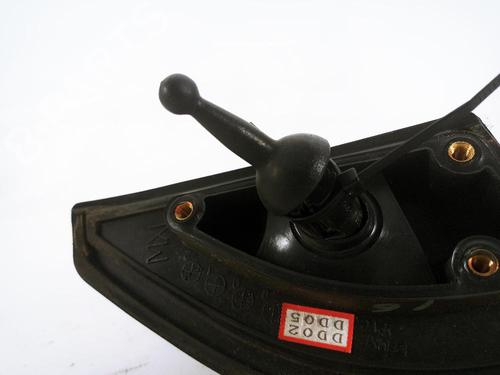 Right mirror HYUNDAI ATOS (MX) 1.0 i | BP18366613C27 