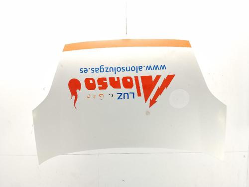 Used Hood Hood OPEL COMBO Box Body/MPV (X12) 1.3 CDTI (B05) (90 hp) 34391310 34391310