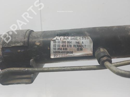 Steering rack NISSAN PRIMASTAR Bus (X83) dCi 100 | BP27450383M22 - Image 3