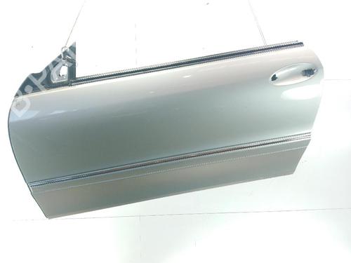 Left front door MERCEDES-BENZ CLK (C209) CLK 200 Kompressor (209.342) | BP27695575C2 