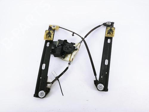Front left window mechanism SEAT IBIZA V (KJ1, KJG) 1.0 TSI | BP39580497C22 - Image 2