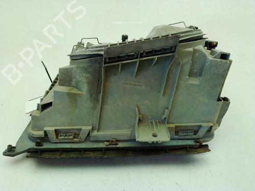 Right headlight MERCEDES-BENZ E-CLASS (W124) E 250 D (124.126, 124.129) | BP29555096C29 