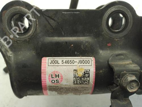 Left front shock absorber HYUNDAI KONA (OS, OSE, OSI) 1.0 T-GDi | BP24329030M16 