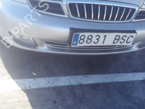 Right mirror DAEWOO REZZO (U100) 1.6 | BP34207724C27  - Image 8