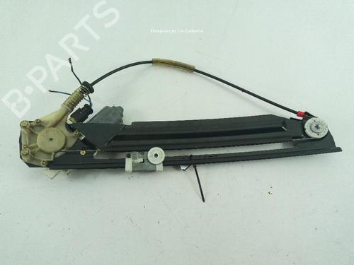 Used Rear right window mechanism BMW 5 (E39) 525 d (163 hp) 18369532
