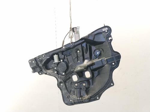 Front right window mechanism MAZDA 6 Estate (GJ, GL) 2.2 D | BP39093272C23 - Image 4