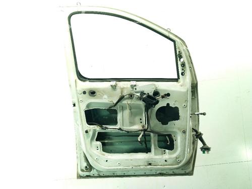 Left front door CITROËN JUMPY II Van 1.6 HDi 90 8V | BP31352164C2