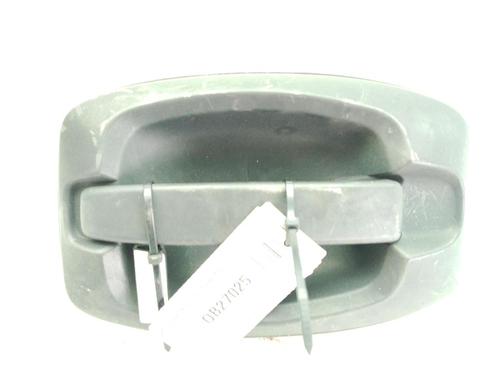Used Front right exterior door handle CITROËN JUMPER II Van 2.0 BlueHDi 130 (130 hp) 24544823