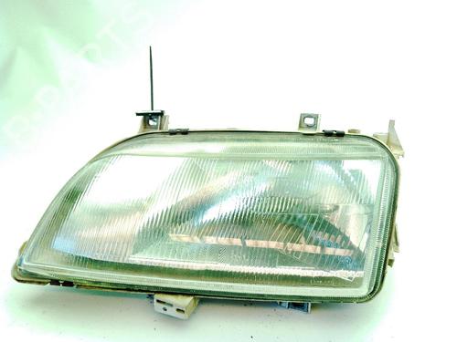 Used Left headlight Left headlight SEAT ALHAMBRA (7V8, 7V9) 1.9 TDI (90 hp) 36514910 36514910
