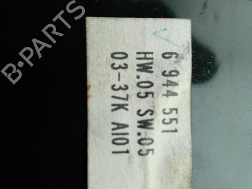 Left front window switch BMW X5 (E53) 3.0 d | BP23999369I27 