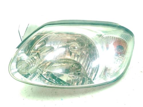 Used Left headlight HYUNDAI ACCENT II (LC) 1.5 CRDi (82 hp) 27994731