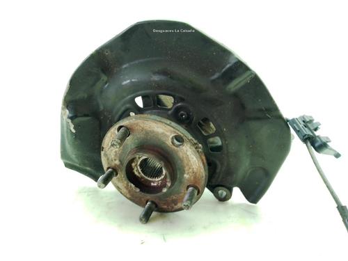 Used Right front steering knuckle Right front steering knuckle TOYOTA SIENNA (_L3_) 3.5 4WD (GSL35_) (269 hp) 33232739 33232739