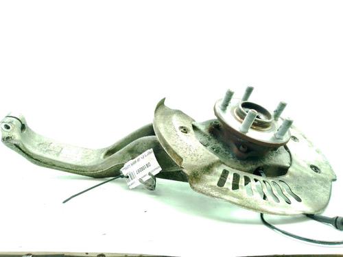 Left front steering knuckle JAGUAR F-PACE (X761) 2.0 TD4 AWD | BP32280383M25 - Image 3